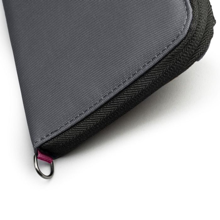Кошелек Pacsafe RFIDsafe compact travel organizer Коричневый (11020205) изображение 4