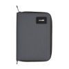 Кошелек Pacsafe RFIDsafe compact travel organizer Графитовый (11020144)