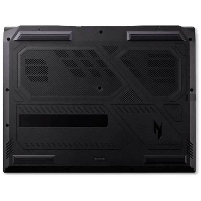 Ноутбук Acer Nitro V 16 ANV16-71-52PE (NH.QTREU.001) изображение 10