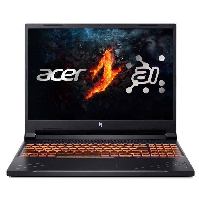 Ноутбук Acer Nitro V 16 ANV16-71-52PE (NH.QTREU.001)