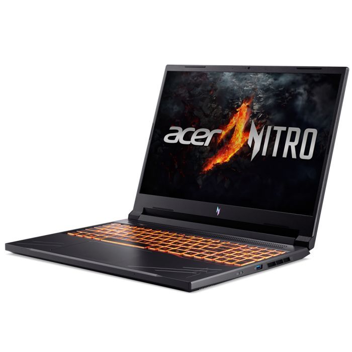 Ноутбук Acer Nitro V 16 ANV16-71-52PE (NH.QTREU.001) изображение 3
