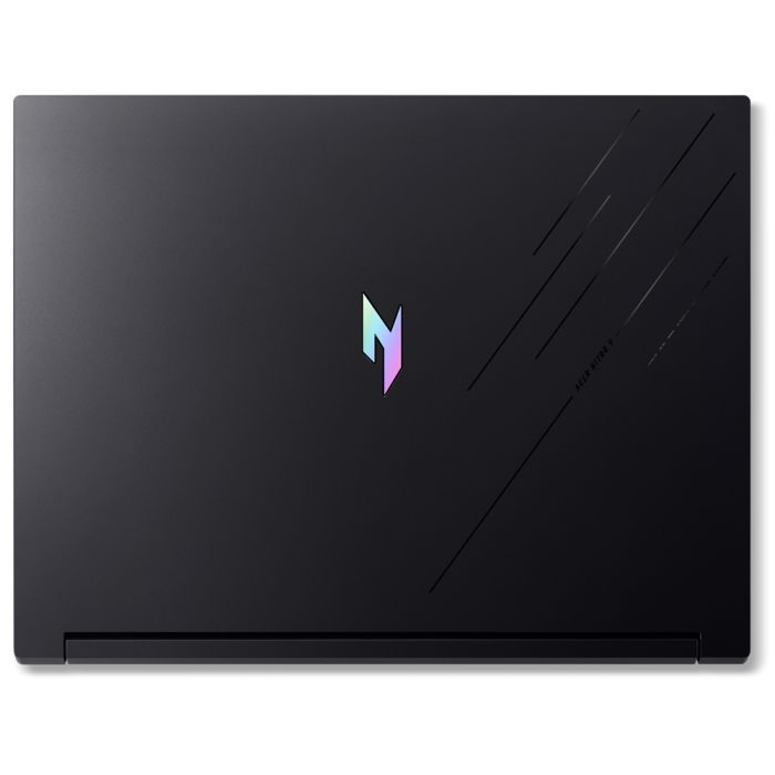 Ноутбук Acer Nitro V 16 ANV16-71-52PE (NH.QTREU.001) изображение 9