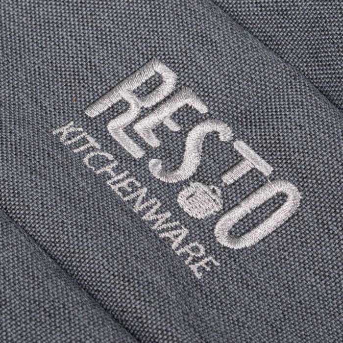 Термосумка Resto Dark Grey рюкзак 20 л (5535 dark grey) зображення 11