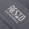 Термосумка Resto Dark Grey рюкзак 20 л (5535 dark grey) зображення 11