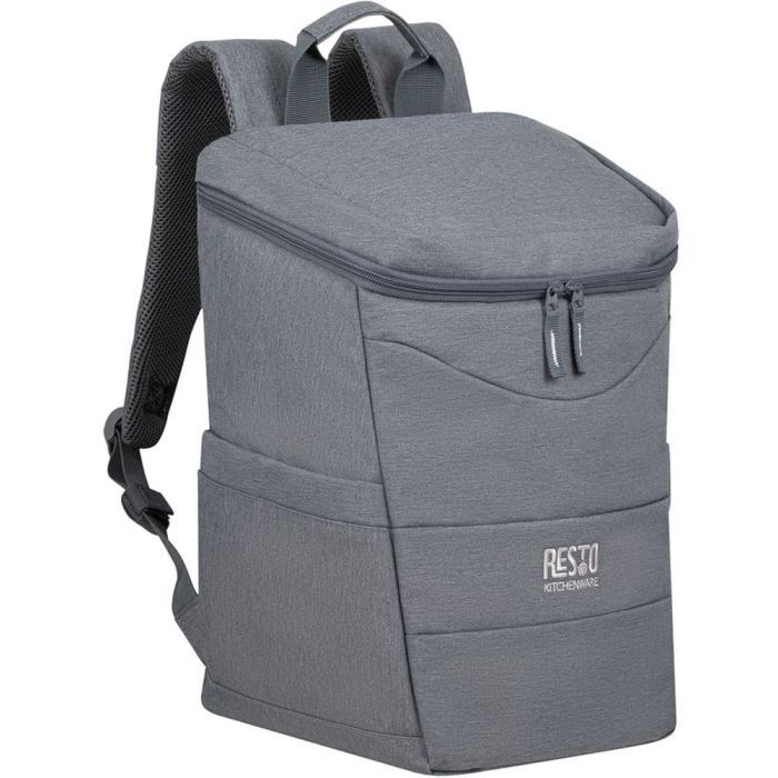 Термосумка Resto Dark Grey рюкзак 20 л (5535 dark grey)