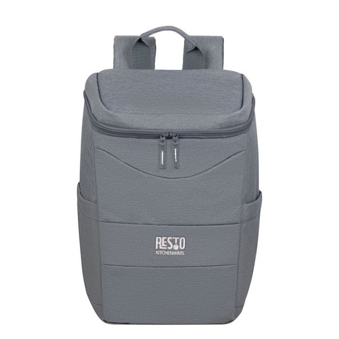 Термосумка Resto Dark Grey рюкзак 20 л (5535 dark grey) зображення 2