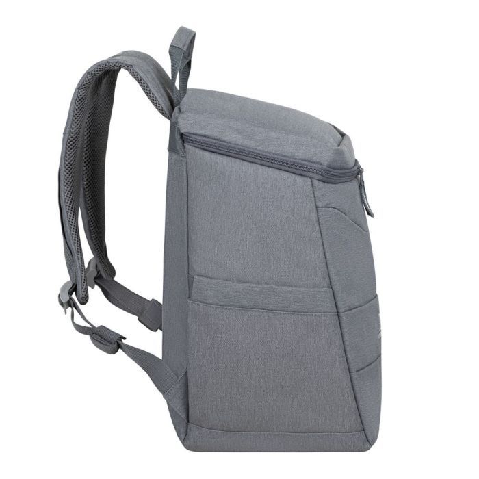 Термосумка Resto Dark Grey рюкзак 20 л (5535 dark grey) зображення 3
