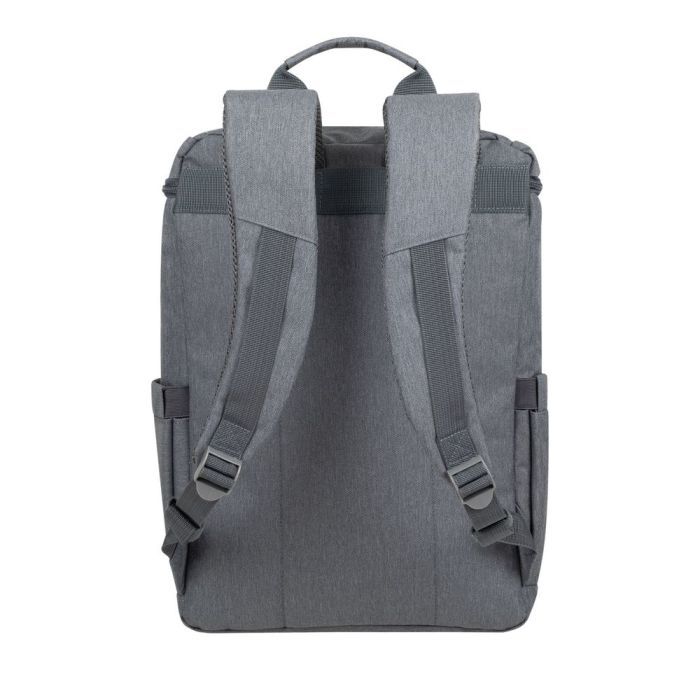 Термосумка Resto Dark Grey рюкзак 20 л (5535 dark grey) зображення 4