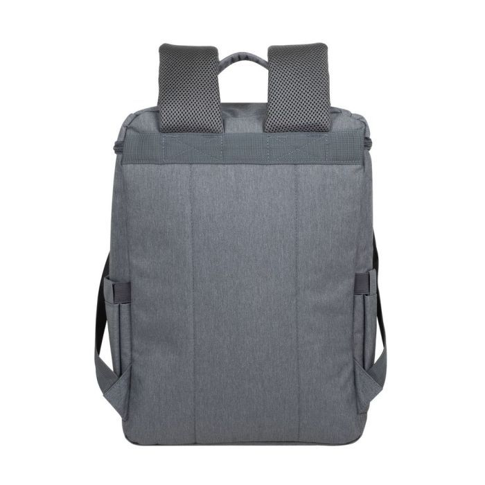 Термосумка Resto Dark Grey рюкзак 20 л (5535 dark grey) зображення 5