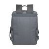 Термосумка Resto Dark Grey рюкзак 20 л (5535 dark grey) зображення 5