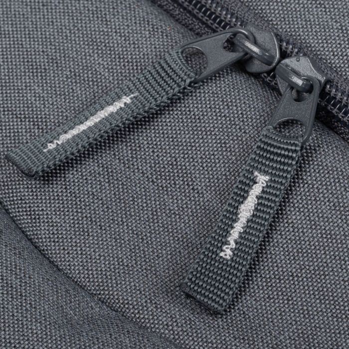 Термосумка Resto Dark Grey рюкзак 20 л (5535 dark grey) зображення 9