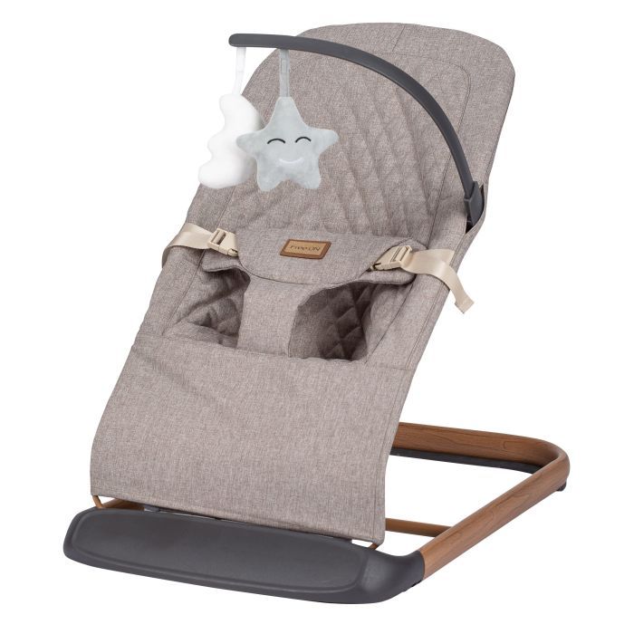 Крісло-гойдалка FreeON Serene, beige (84942)