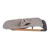 Крісло-гойдалка FreeON Serene, beige (84942) зображення 3