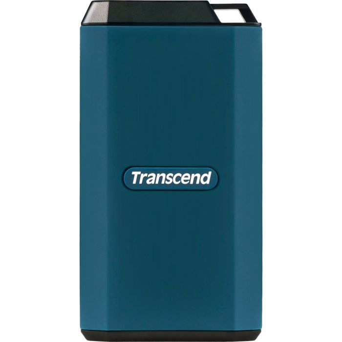 Накопитель SSD USB Type-C 2TB ESD410C Transcend (TS2TESD410C) изображение 2