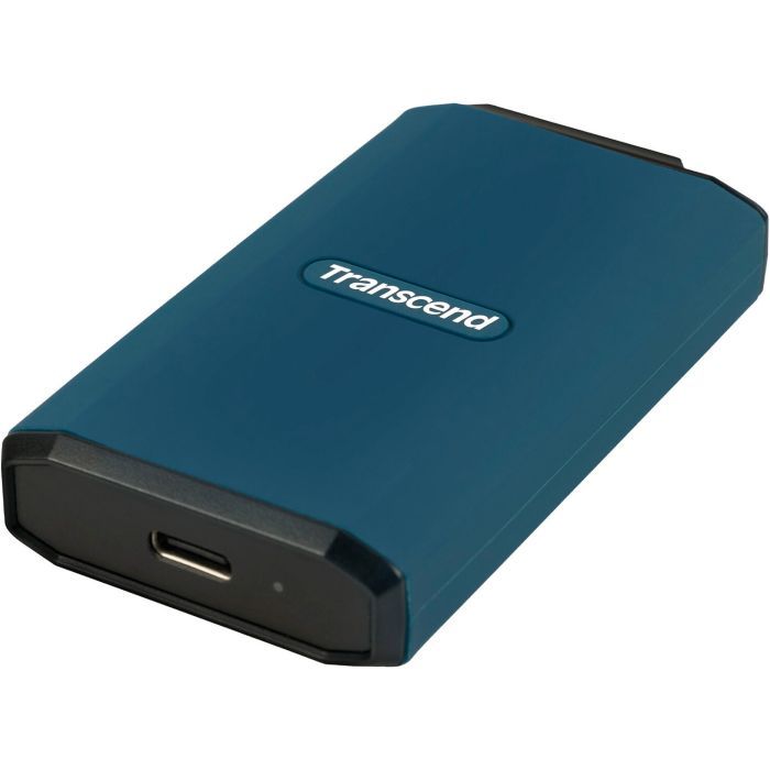 Накопитель SSD USB Type-C 2TB ESD410C Transcend (TS2TESD410C) изображение 3
