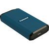 Накопитель SSD USB Type-C 4TB ESD410C Transcend (TS4TESD410C)