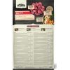 Сухой корм для собак ACANA Red Meat Recipe 9.7 кг (0064992561123) изображение 3