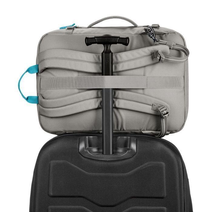 Рюкзак туристический Pacsafe Go Carry-on 34L рожевий (35155340) изображение 10