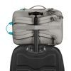 Рюкзак туристичний Pacsafe Go Carry-on 34L сірий (35155146) зображення 10