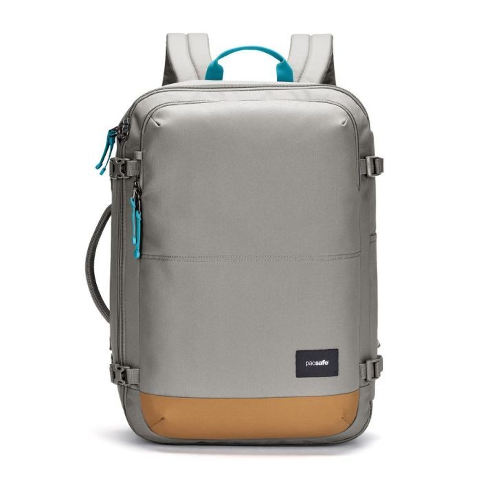 Рюкзак туристический Pacsafe Go Carry-on 34L рожевий (35155340)