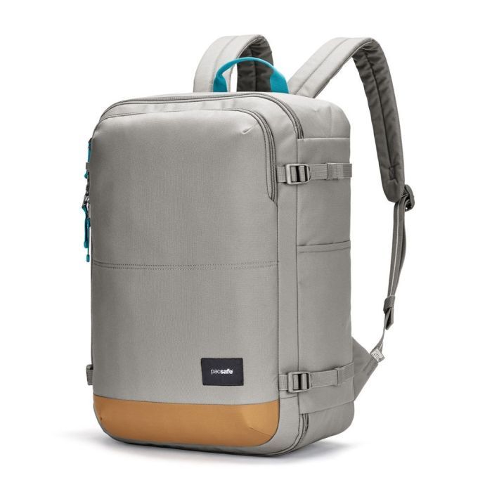 Рюкзак туристический Pacsafe Go Carry-on 34L рожевий (35155340) изображение 2