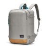 Рюкзак туристичний Pacsafe Go Carry-on 34L сірий (35155146) зображення 2