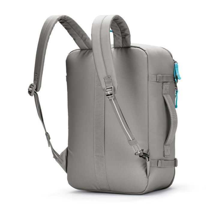 Рюкзак туристический Pacsafe Go Carry-on 34L рожевий (35155340) изображение 3