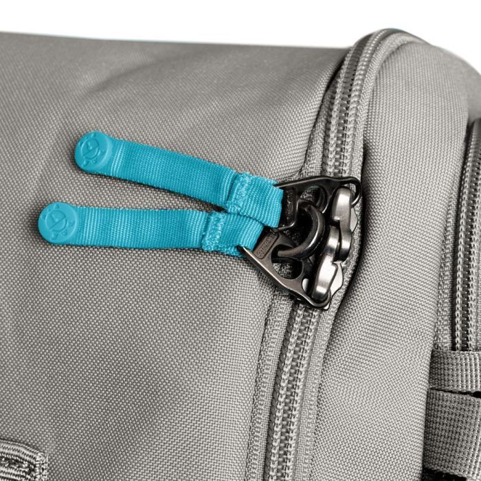 Рюкзак туристический Pacsafe Go Carry-on 34L рожевий (35155340) изображение 6