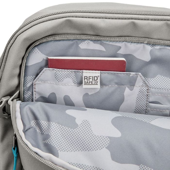 Рюкзак туристический Pacsafe Go Carry-on 34L рожевий (35155340) изображение 7