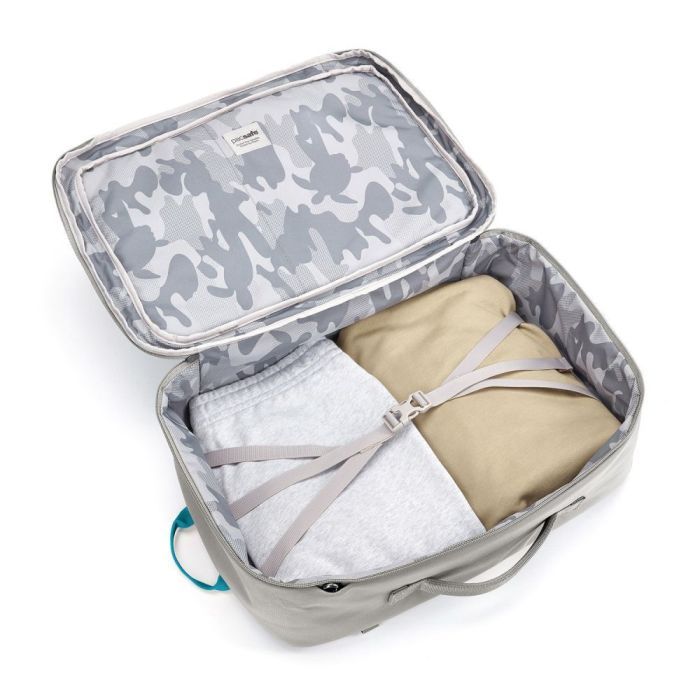 Рюкзак туристический Pacsafe Go Carry-on 34L рожевий (35155340) изображение 9