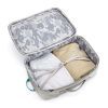 Рюкзак туристичний Pacsafe Go Carry-on 34L сірий (35155146) зображення 9