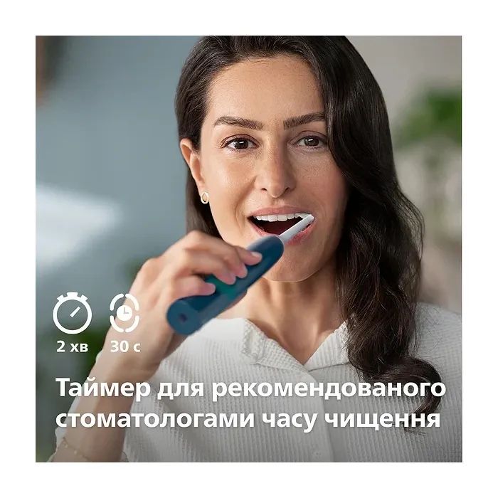 Электрическая зубная щетка Philips HX3689/42 изображение 11