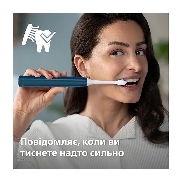 Электрическая зубная щетка Philips HX3689/42 изображение 12