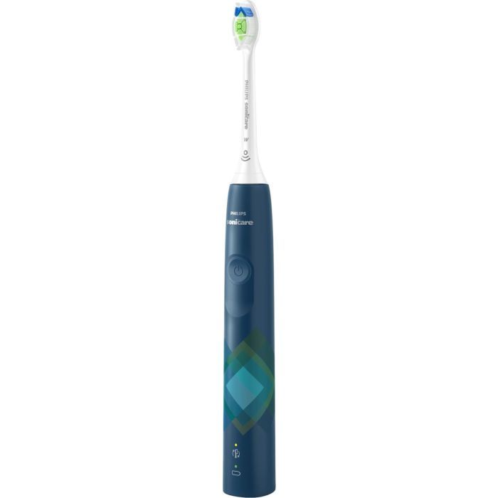 Електрична зубна щітка Philips HX3689/42 зображення 2