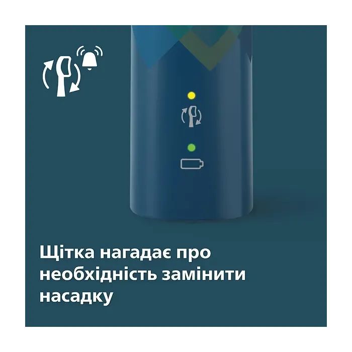 Электрическая зубная щетка Philips HX3689/42 изображение 4