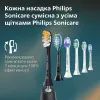 Электрическая зубная щетка Philips HX3689/42 изображение 9