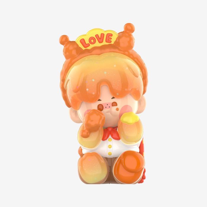 Фигурка Pop Mart сюрприз Pino Jelly Star Project (PGSP-01) изображение 12