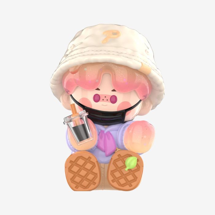 Фигурка Pop Mart сюрприз Pino Jelly Star Project (PGSP-01) изображение 7