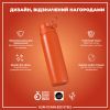 Пляшка для води ION8 OneTouch Stainless Steel 600 мл Hearty Orange (I8SS600HORG) зображення 4