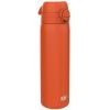 Пляшка для води ION8 OneTouch Stainless Steel 600 мл Hearty Orange (I8SS600HORG)