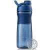 Шейкер спортивный BlenderBottle SportMixer Twist 28oz/820ml Navy (Twist 28oz Navy)