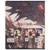 Тетрадь Kite Anime, 18 листов, линия (K25-237-1) изображение 11