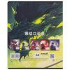 Зошит Kite Anime, 18 аркушів, лінія (K25-237-1) зображення 8