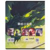 Тетрадь Kite Anime, 18 листов, линия (K25-237-1) изображение 8