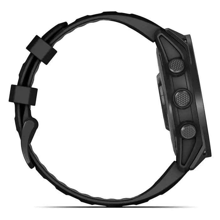 Смарт-годинник Garmin Tactix 8 Standard, AMOLED 47mm, GPS смарт-годинник (010-03405-01) зображення 10
