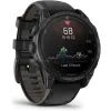 Смарт-годинник Garmin Tactix 8 Standard, AMOLED 47mm, GPS смарт-годинник (010-03405-01) зображення 2