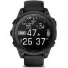 Смарт-годинник Garmin Tactix 8 Standard, AMOLED 47mm, GPS смарт-годинник (010-03405-01) зображення 3