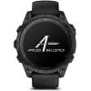 Смарт-годинник Garmin Tactix 8 Standard, AMOLED 47mm, GPS смарт-годинник (010-03405-01) зображення 5