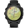 Смарт-годинник Garmin Tactix 8 Standard, AMOLED 47mm, GPS смарт-годинник (010-03405-01) зображення 6