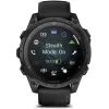 Смарт-годинник Garmin Tactix 8 Standard, AMOLED 47mm, GPS смарт-годинник (010-03405-01) зображення 7